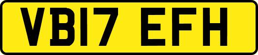 VB17EFH