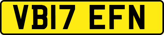 VB17EFN