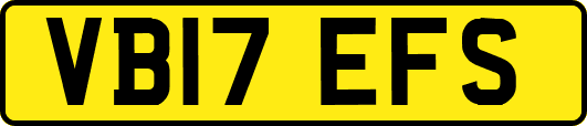 VB17EFS