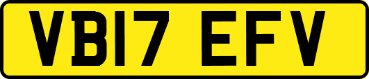 VB17EFV