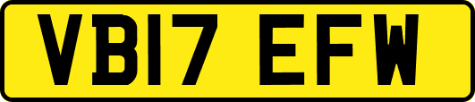 VB17EFW