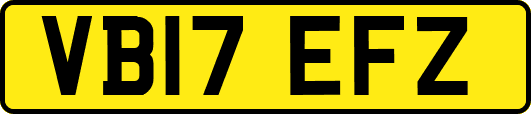 VB17EFZ