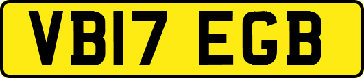 VB17EGB