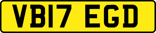 VB17EGD