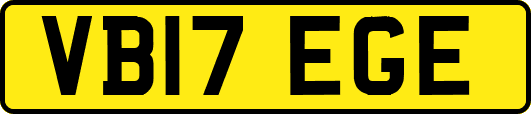 VB17EGE