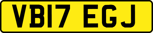 VB17EGJ