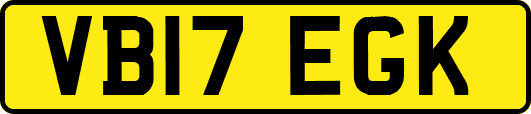 VB17EGK