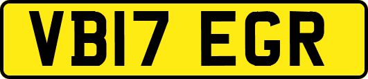 VB17EGR
