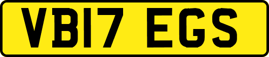 VB17EGS