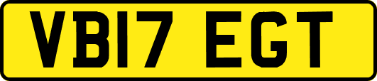 VB17EGT