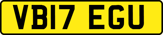 VB17EGU