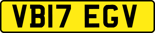 VB17EGV
