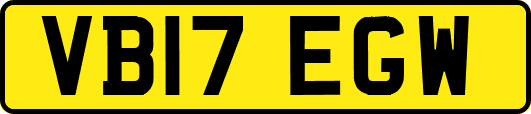VB17EGW