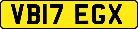 VB17EGX
