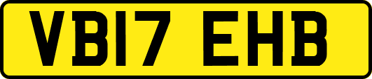 VB17EHB