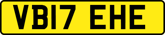 VB17EHE