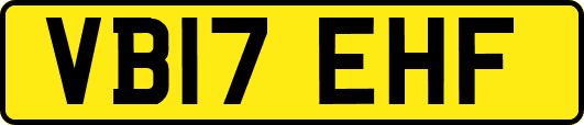 VB17EHF