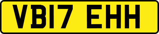 VB17EHH