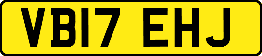 VB17EHJ