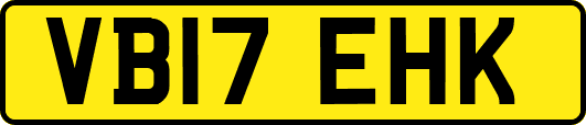 VB17EHK