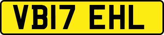 VB17EHL