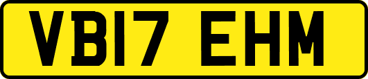 VB17EHM