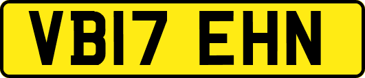 VB17EHN
