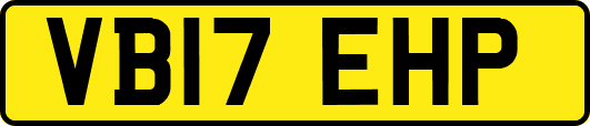 VB17EHP