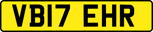 VB17EHR