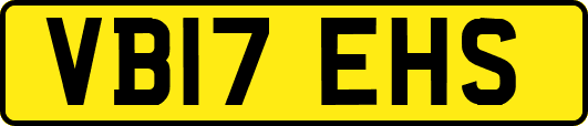 VB17EHS