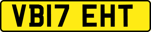 VB17EHT