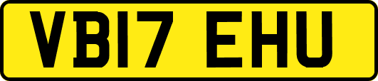 VB17EHU
