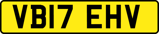 VB17EHV