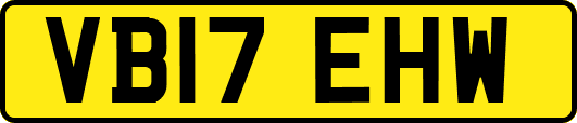 VB17EHW
