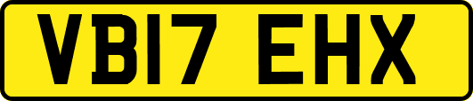 VB17EHX