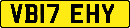 VB17EHY