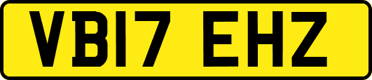 VB17EHZ