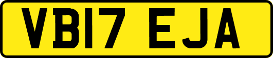 VB17EJA