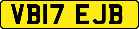 VB17EJB