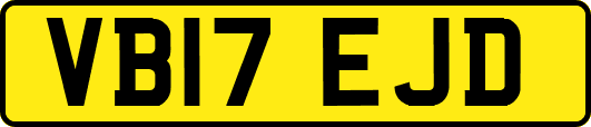 VB17EJD