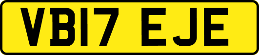 VB17EJE