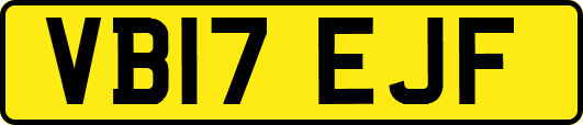 VB17EJF