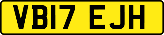 VB17EJH