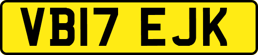 VB17EJK