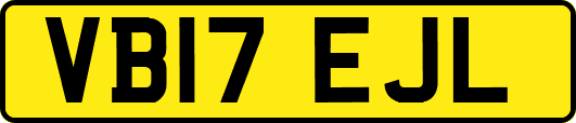 VB17EJL