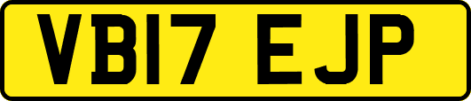 VB17EJP
