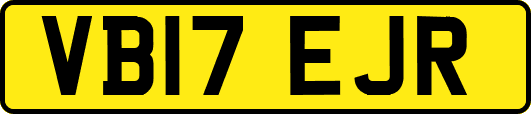 VB17EJR