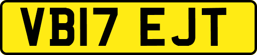 VB17EJT