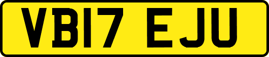 VB17EJU