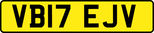 VB17EJV